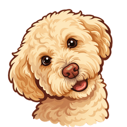Boopwell mascot